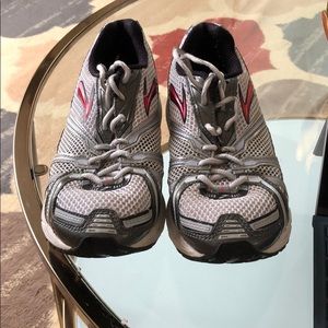 Brooks Running Shoes